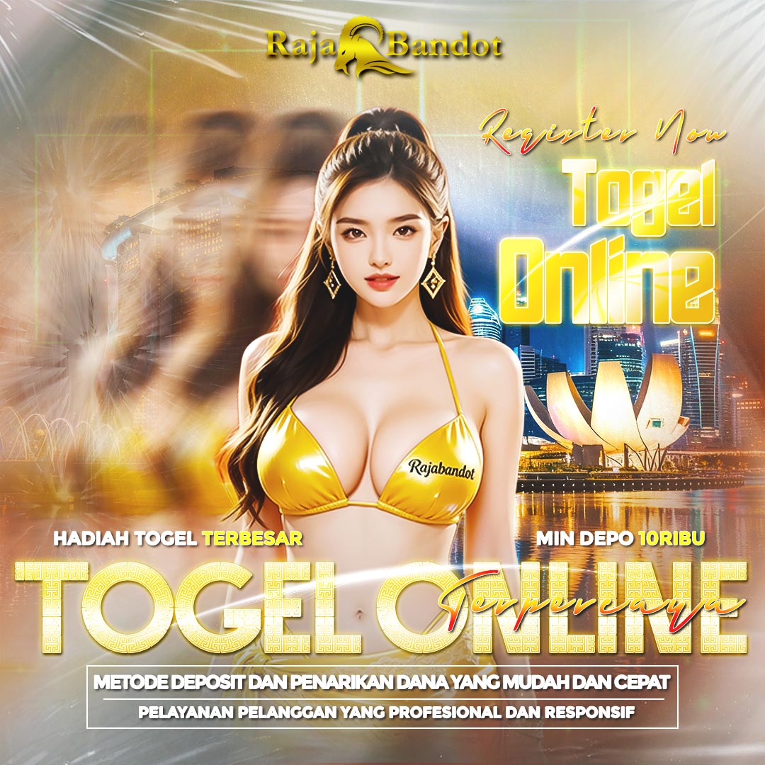 Galeri foto RAJABANDOT - Link Alternatif Main Togel Online Resmi & Terpercaya Terbaru 2026 di Jakarta