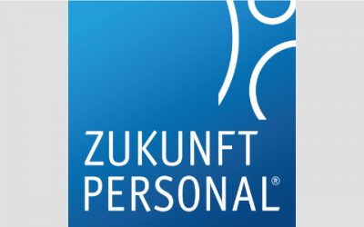 Zukunft Personal | 11.-13. September 2018 | Köln