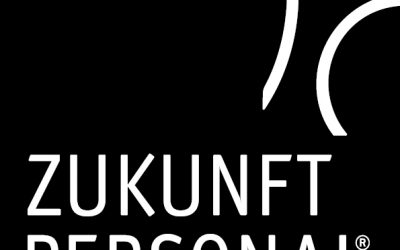 Personalmesse: Zukunft Personal Europe | 17. – 19. September 2019 | Köln
