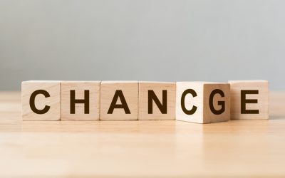 6 Change-Management-Regeln für das Gelingen von Veränderungsprozessen