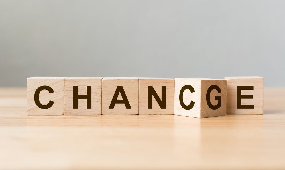 6 Change-Management-Regeln für das Gelingen von Veränderungsprozessen